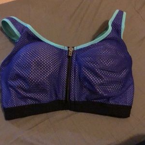 VS sports bra